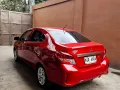 2024 Mitsubishi Mirage G4 GLX Automatic Gas-4