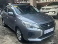 2023 Mitsubishi Mirage G4 GLX Automatic Gas-0