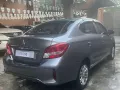 2023 Mitsubishi Mirage G4 GLX Automatic Gas-2