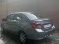 2023 Mitsubishi Mirage G4 GLX Automatic Gas-3