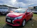 2023 Mitsubishi Mirage G4 GLX Automatic Gas-0