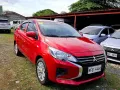 2023 Mitsubishi Mirage G4 GLX Automatic Gas-2