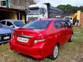 2023 Mitsubishi Mirage G4 GLX Automatic Gas-3