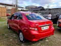 2023 Mitsubishi Mirage G4 GLX Automatic Gas-4