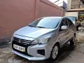 2023 Mitsubishi Mirage G4 GLX Automatic Gas-0