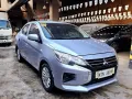 2023 Mitsubishi Mirage G4 GLX Automatic Gas-2