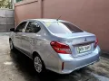 2023 Mitsubishi Mirage G4 GLX Automatic Gas-3