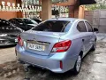 2023 Mitsubishi Mirage G4 GLX Automatic Gas-4