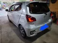 2019 toyota wigo g automatic gas-5