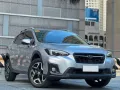 2018 Subaru XV 2.0i-S Eyesight AWD Gas AT Top of the line 149K ALL IN CARL BONNEVIE ☎️0938 458 8779-0