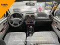 2000 Mitsubishi Adventure MT-1