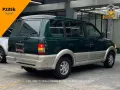 2000 Mitsubishi Adventure MT-14