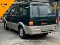 2000 Mitsubishi Adventure MT-12