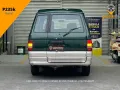 2000 Mitsubishi Adventure MT-13