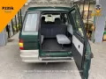 2000 Mitsubishi Adventure MT-8