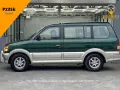 2000 Mitsubishi Adventure MT-11