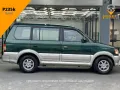 2000 Mitsubishi Adventure MT-15