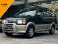 2000 Mitsubishi Adventure MT-0