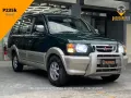 2000 Mitsubishi Adventure MT-16