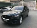 Jaguar F-Pace 2.0 Prestige Diesel British Racing Green 2018-0