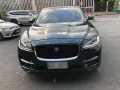 Jaguar F-Pace 2.0 Prestige Diesel British Racing Green 2018-2