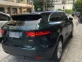 Jaguar F-Pace 2.0 Prestige Diesel British Racing Green 2018-3