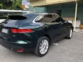 Jaguar F-Pace 2.0 Prestige Diesel British Racing Green 2018-1