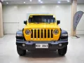 2021 Jeep  Wrangler 2.0L  Unlimited  AUTOMATIC   Yellow  Gasoline 2,848M Negotiable Batangas Area-7