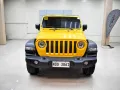 2021 Jeep  Wrangler 2.0L  Unlimited  AUTOMATIC   Yellow  Gasoline 2,848M Negotiable Batangas Area-28