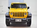 2021 Jeep  Wrangler 2.0L  Unlimited  AUTOMATIC   Yellow  Gasoline 2,848M Negotiable Batangas Area-2