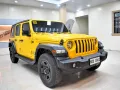 2021 Jeep  Wrangler 2.0L  Unlimited  AUTOMATIC   Yellow  Gasoline 2,848M Negotiable Batangas Area-6