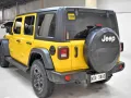 2021 Jeep  Wrangler 2.0L  Unlimited  AUTOMATIC   Yellow  Gasoline 2,848M Negotiable Batangas Area-20