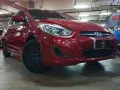 2019 Hyundai Accent 1.4L GL AT-0