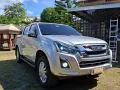 Isuzu D-Max LS 3.0 TurboDiesel Bluepower 4X2 Auto-0