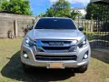 Isuzu D-Max LS 3.0 TurboDiesel Bluepower 4X2 Auto-1