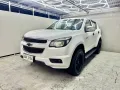 2014 Chevrolet Trailblazer Automatic Diesel FRESH INSIDE OUT-0