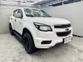 2014 Chevrolet Trailblazer Automatic Diesel FRESH INSIDE OUT-2