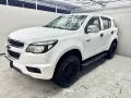 2014 Chevrolet Trailblazer Automatic Diesel FRESH INSIDE OUT-3