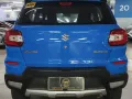 2023 Suzuki Spresso 1.0L GL MT Hatchback-3