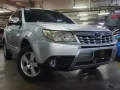 2011 Subaru Forester 2.0i-L AWD AT-0