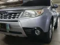 2011 Subaru Forester 2.0i-L AWD AT-2