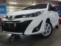 2018 Toyota Yaris 1.5L S AT Limited Edition-8