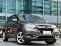 2016 Honda HRV 1.8E Automatic Gas CARL BONNEVIE ☎️0938 458 8779-0