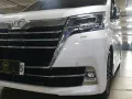 2020 Toyota Hiace Super Grandia Elite 2.8L DSL AT -4