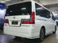 2020 Toyota Hiace Super Grandia Elite 2.8L DSL AT -15