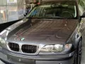 2004 BMW E46 325I SEDAN EXECUTIVE EDITION-9