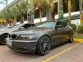 2004 BMW E46 325I SEDAN EXECUTIVE EDITION-11