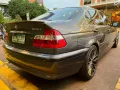 2004 BMW E46 325I SEDAN EXECUTIVE EDITION-4