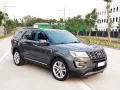 RUSH! PRICED LOWER than average! 2016 Ford Explorer 2.3L Ecoboost-0