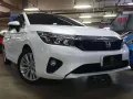 2024 Honda City 1.5L V CVT VTEC AT -0